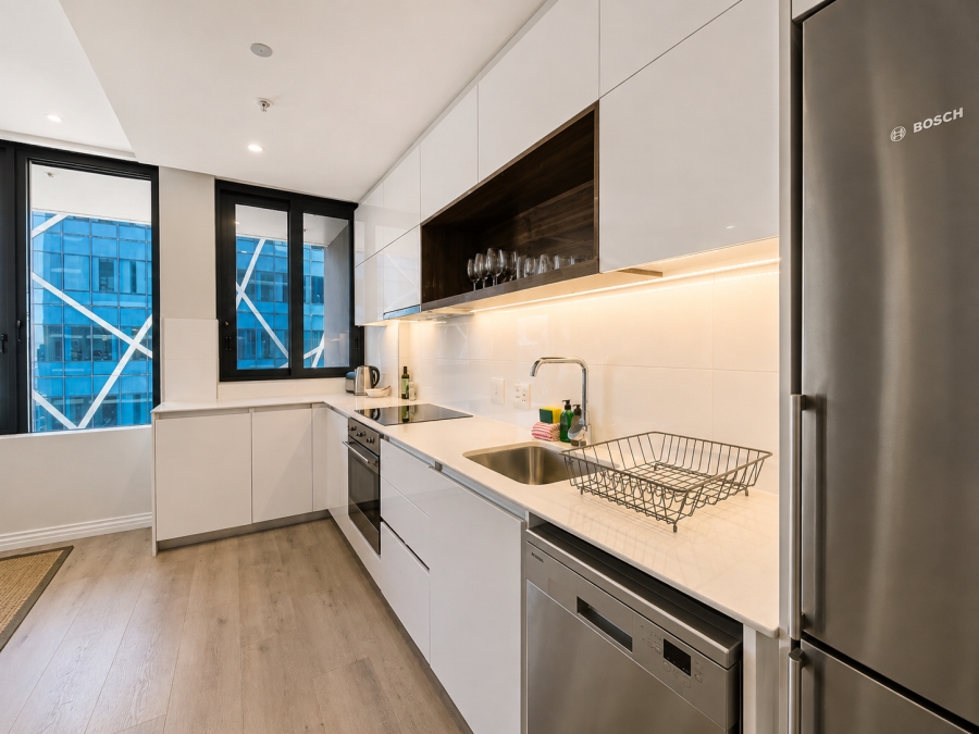 1 Bedroom Property for Sale in Cape Town City Centre Western Cape